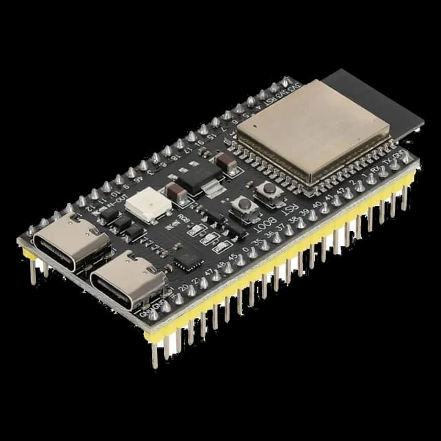 Carte ESP32-S3 (N16R8)