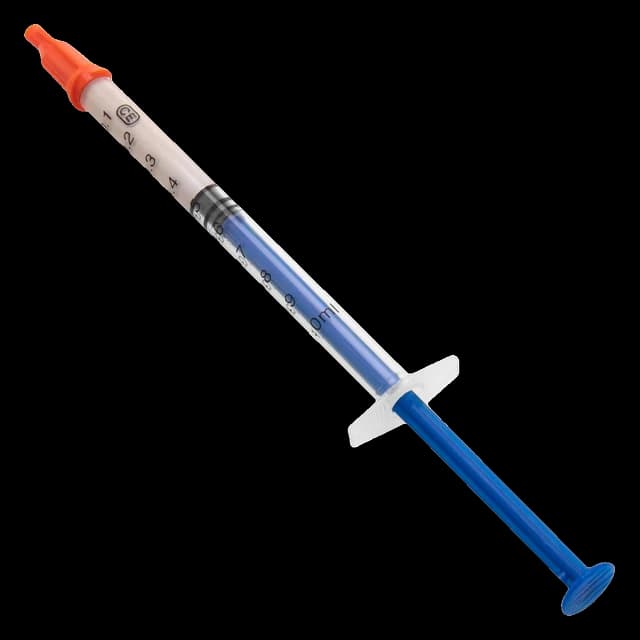 Silver conductive paint (small syringe)