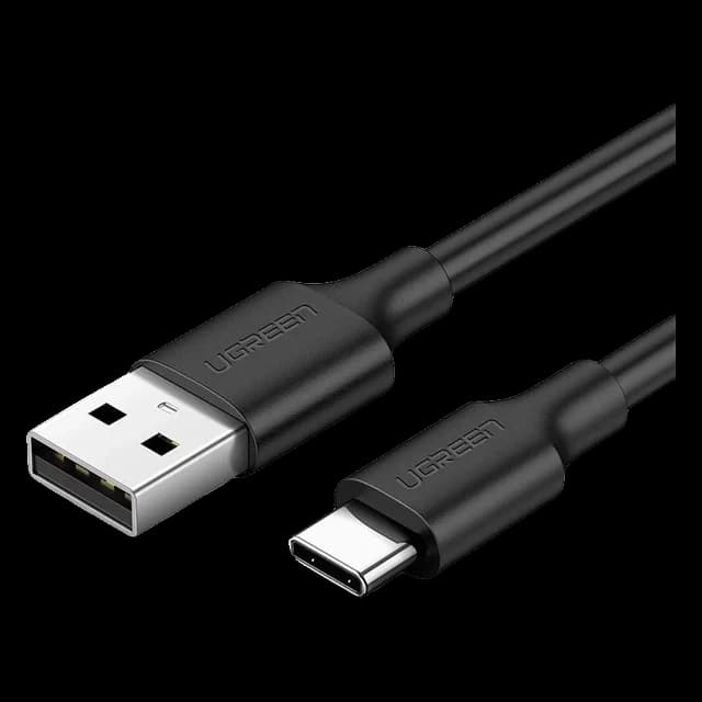 Câble USB-C