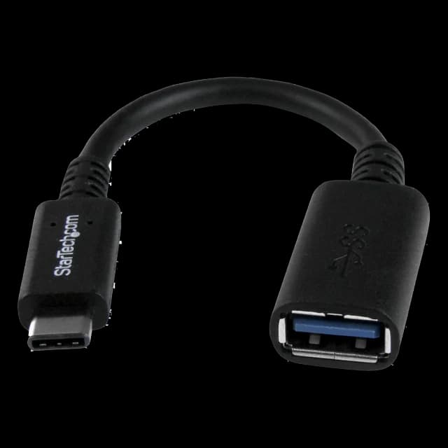 Adaptateur USB vers USB-C (OTG)