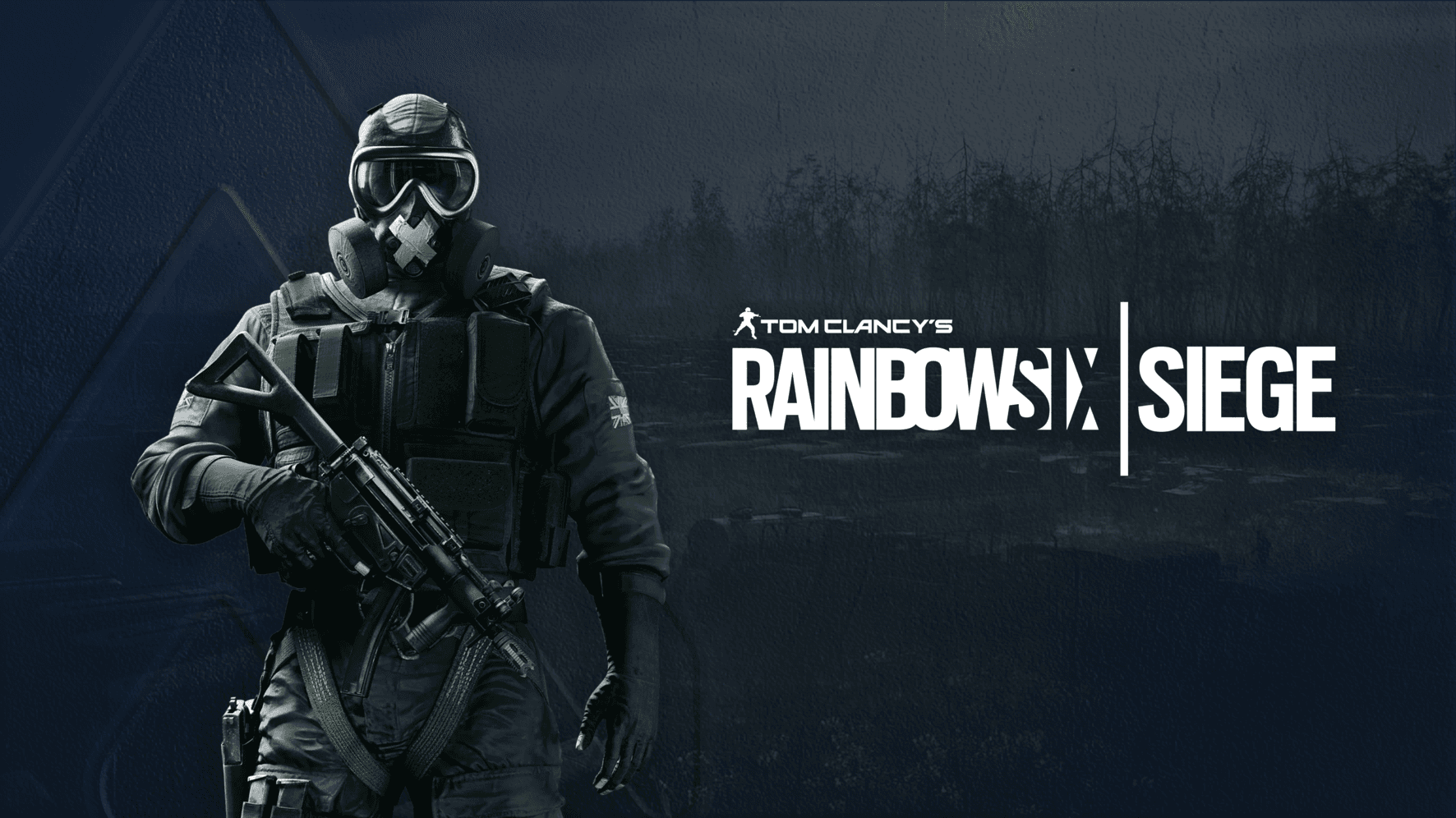 R‌a‌i‌n‌b‌o‌w 6 S‌i‌e‌g‌e R‌e‌c‌o‌i‌l M‌a‌c‌r‌o - Video 1