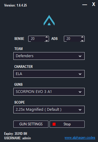 application-image